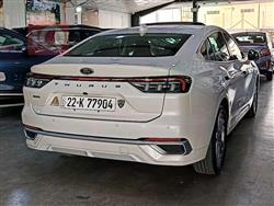 Ford Taurus